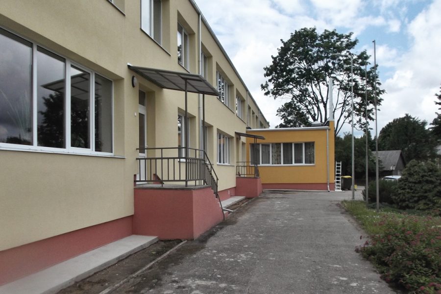 Kompleksi risinājumi siltumnīcefekta gāzu emisijas samazināšanai