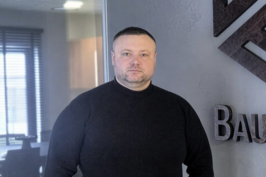 Cilvēki ir, bet kvalifikācijas nav – kā būvniecības nozare risina izaicinājumus?